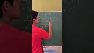 Factorizar trinomios cuadrados perfectos nunca fue tan fácil y sencillo #matematicas #unam #algebra