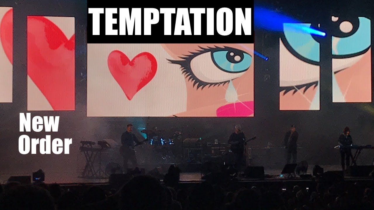 Living With Temptation 2 Foreign Affairs