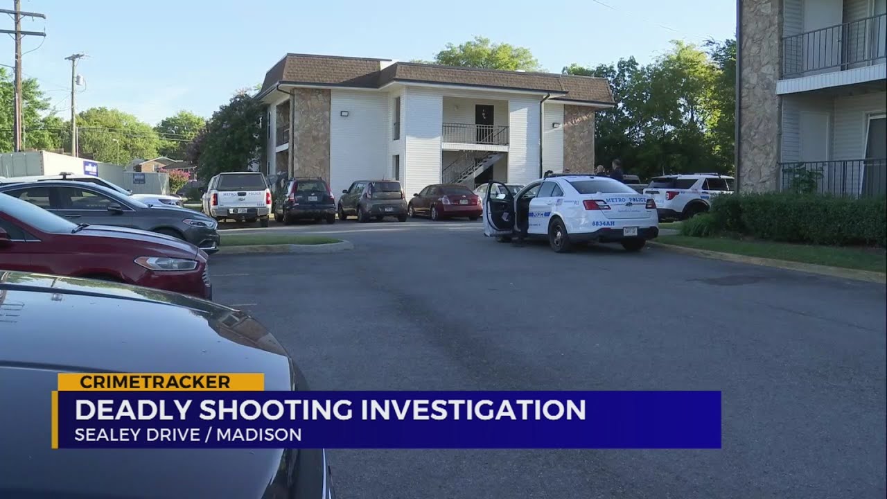 Woman found dead inside Madison apartment - YouTube
