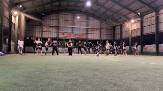 JDCI 2025 Drumline Battle - Genta Buana Drumline Part 2 - Practice