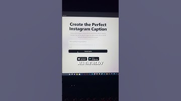 Create Instagram Captions Free #reels #shorts