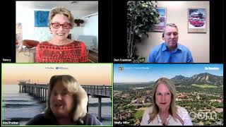 2021 OSAP Virtual Conference - Clearing the Air (Highlights) - June 3, 2021