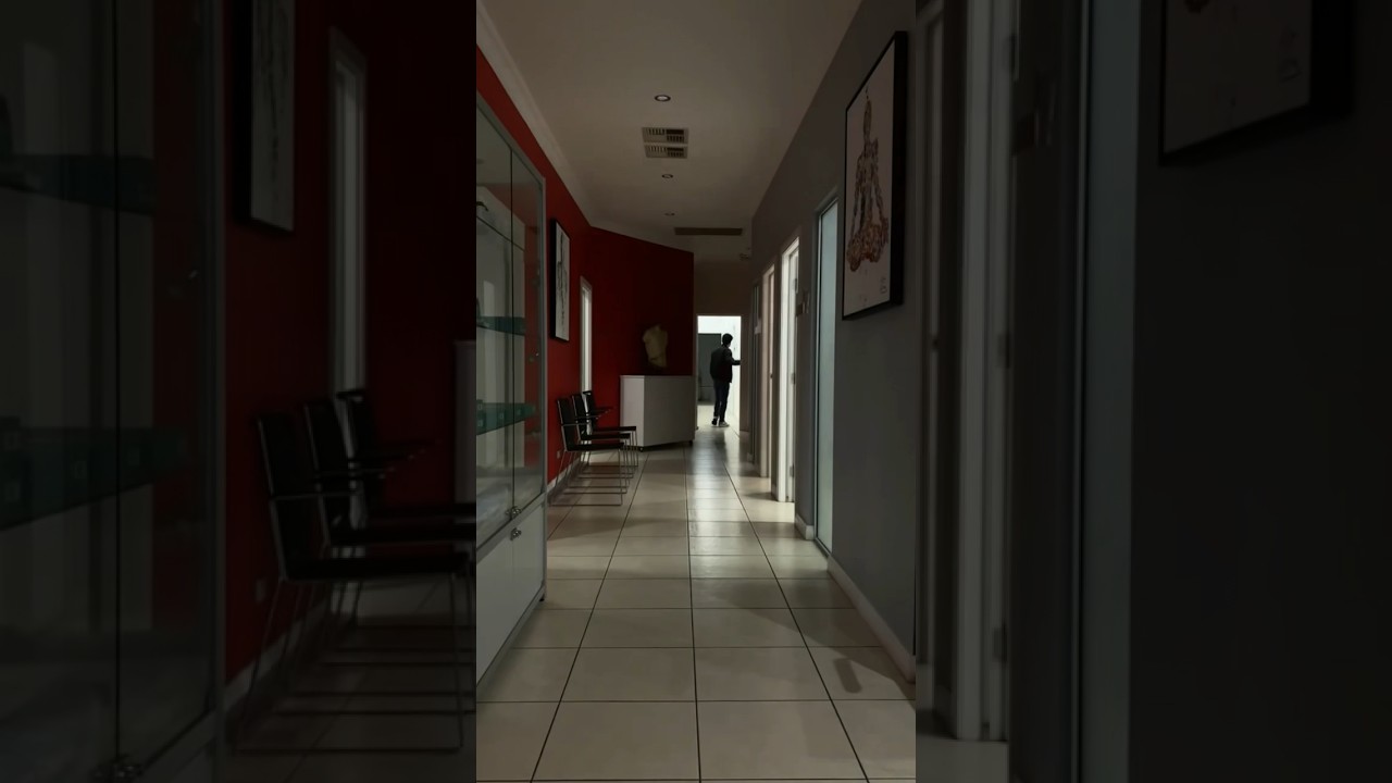 DAY IN THE LIFE OF A MASSAGE THERAPIST 🌏