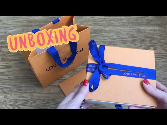 louis vuitton unboxing men cologne｜TikTok Search