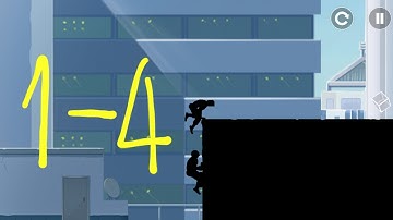 Vector Story 1-4 gameplay