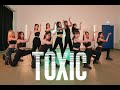 [Dance IN PUBLIC] Toxic (ALiEN) Dance Cover from Germany by EclipseDanceCrew