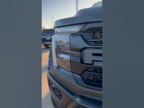 2024 Ford Raptor!! Worth the price tag?? #10speed #houston #fordraptor