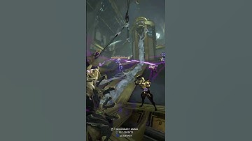 Warframe | DO NOT MISS THE BEST SIMULACRUM |  #playwarframe #warframe #fyp #psa