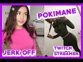 Pokimane Twitch Moments #3