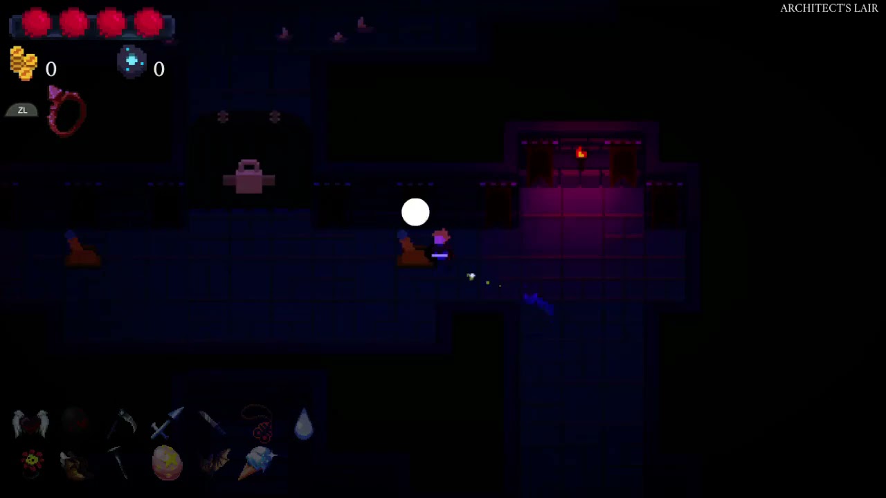 Mana Spark- Aberration in 15 seconds