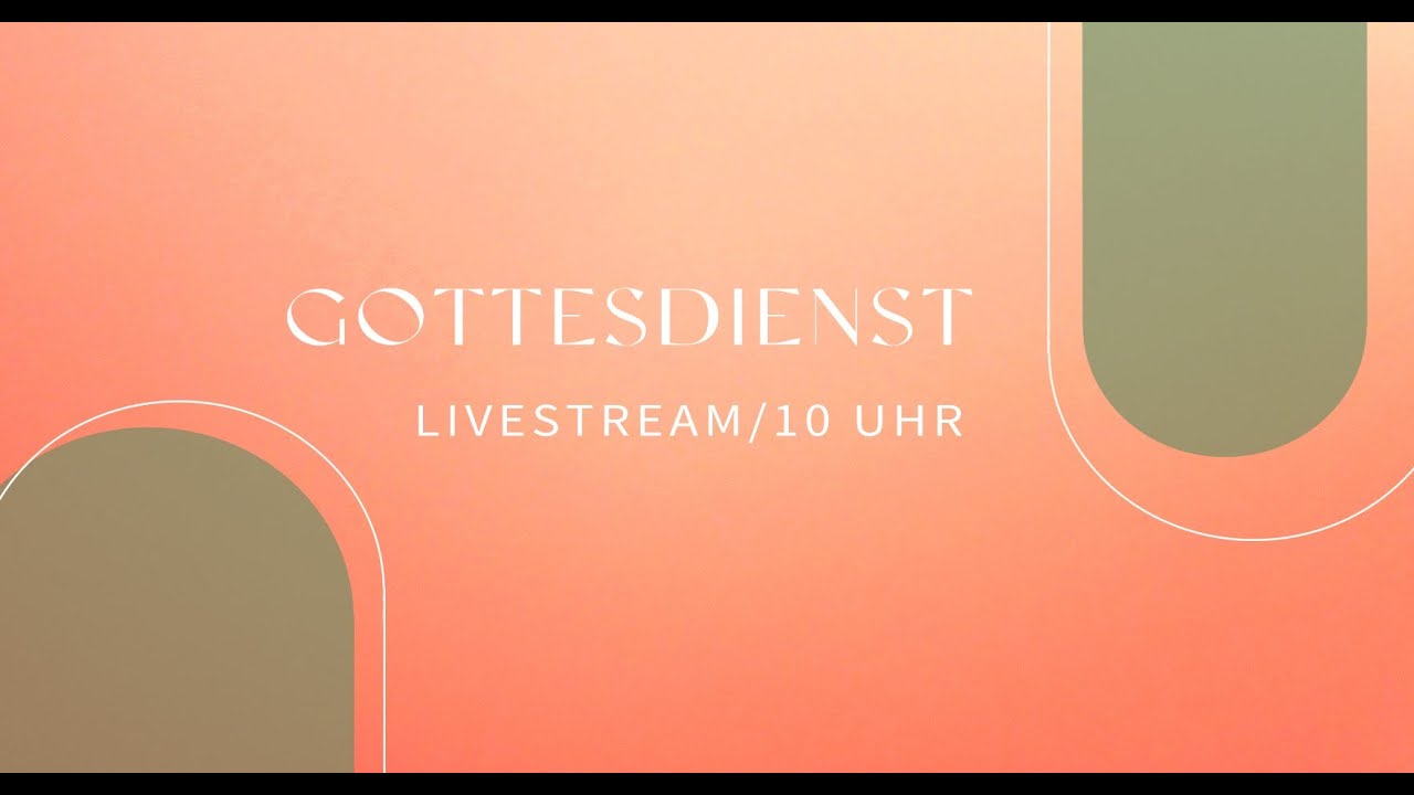 Was sind gute Werte? - Andreas Ritzmann