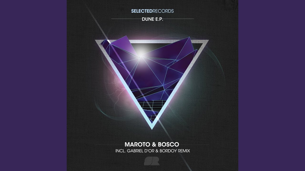 Watch Dune (Gabriel D'Or & Bordoy Remix) on YouTube Watch Dune (Gabriel D'Or & Bordoy Remix) on YouTube
