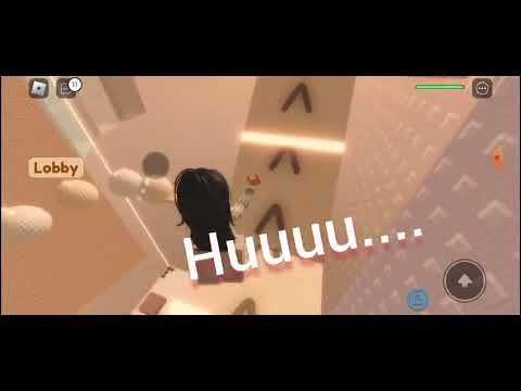 Cute asthetic obby