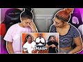 Biannca CRIES Reacting To Damien's Smash Or Pass Video 💔
