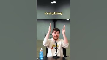 Unveiling the YouTube Algorithm: MrBeast