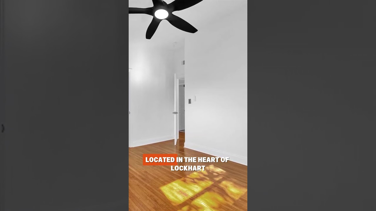 4410 Rossmore Dr, Orlando, FL 32810