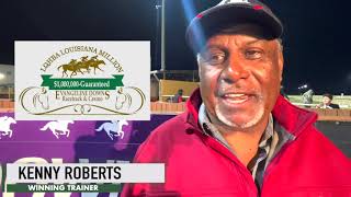 2023 Louisiana Million Futurityrg1 Recap