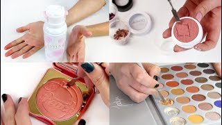 Makeup Destruction Compilation #2 | THE MAKEUP BREAKUP