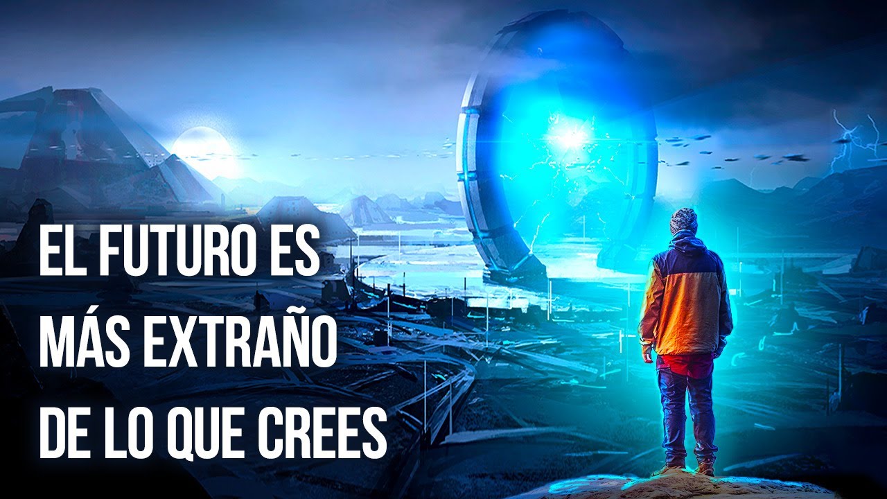 Cómo podría ser la vida dentro de 1000 años