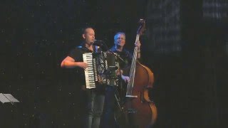 Video thumbnail of "Daniël Metz - De oude muzikant"