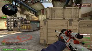random csgo moments #16 (what this player edition)