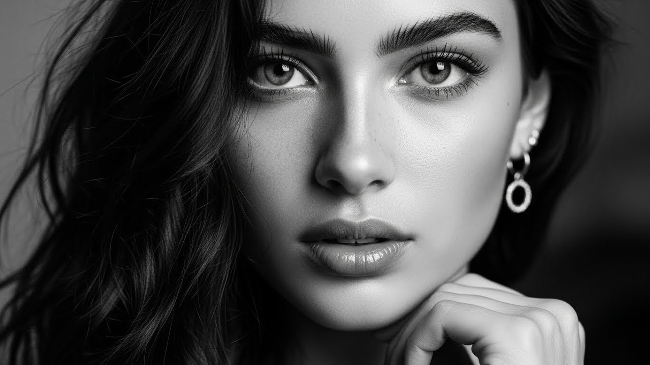 DEEP HOUSE MIX 2026 🔥 Deep Midnight Grooves, Smooth Flow & Chill Escape