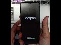 Oppo A77 5g hard reset | cph2339#flash #password #pattarn#viral #viralvideo #viralshorts#viralshort