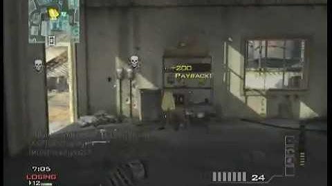 Kill Confirmed Spas 12..