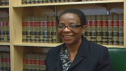 Cynthia Cornelius: July 2011 Pro Bono Volunteer of...