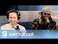 Sofi Tukker on J Balvin Friendship & "COOK," Signing with Republic Records, FEMME HOUSE