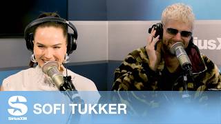 Sofi Tukker on J Balvin Friendship & "COOK," Signing with Republic Records, FEMME HOUSE