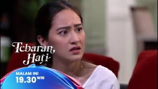 Kesabaran Ariana sepertinya udah abis buat menghadapi semua ini | 𝐓𝐞𝐛𝐚𝐫𝐚𝐧 𝐇𝐚𝐭𝐢 19.30  di RCTI