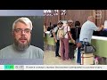 Бывший запрещает вывезти ребёнка за границу: что говорит закон