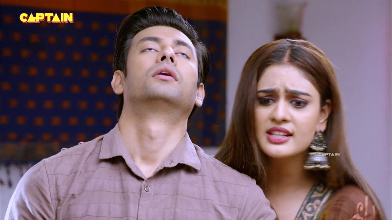 वैभव के जूस में मिलाई नशे की दवा | Shubh Laabh - Aapkey Ghar Mein | Ep.273