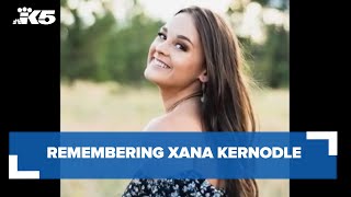 Famous Remembering Idaho murder victims: Who was Xana Kernodle? Net Worth