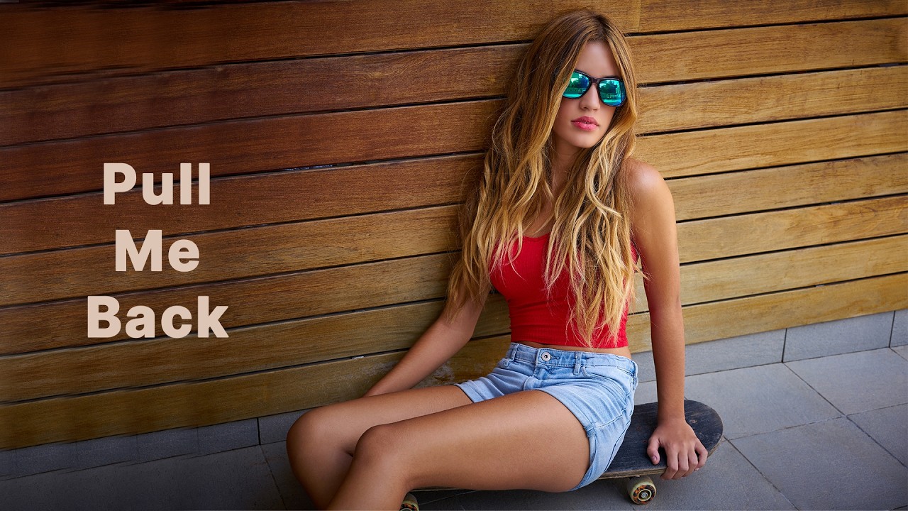 Pull Me Back DJ Calma - Pull Me Back (Original Mix) - YouTube