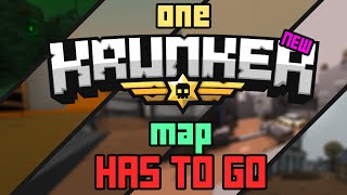 One NEW KRUNKER Map Has To Go...