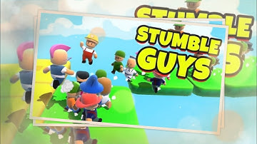 We win the match like Pro in stumble guys devil moon gaming