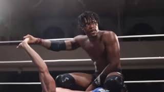 Real Wrestling_ MATT RIDDLE vs SHANE STRICKLAND__ YouTube