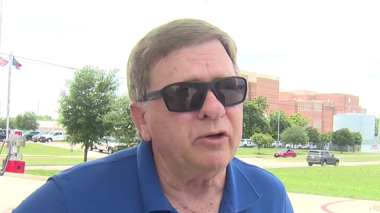 Fort Bend Residents Weigh in as County Judge KP George's Legal Saga ...