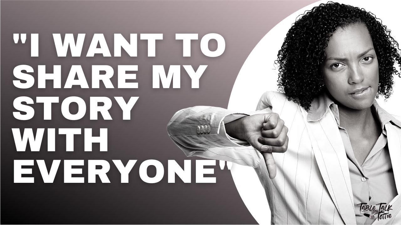 HOW TO TELL YOUR STORY SO IT RESONATES WITH THE RIGHT PEOPLE ONLINE ...
