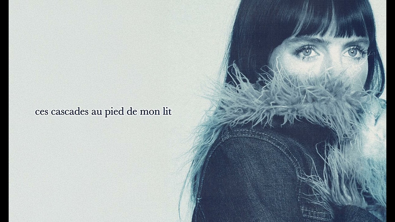 Watch Marie-Flore - Demain (Lyrics Video) on YouTube Watch Marie-Flore - Demain (Lyrics Video) on YouTube