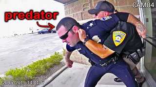 4 Cops Getting FIRED Immediately!