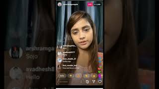Nisha gurgain video viral truth 10 July 2020