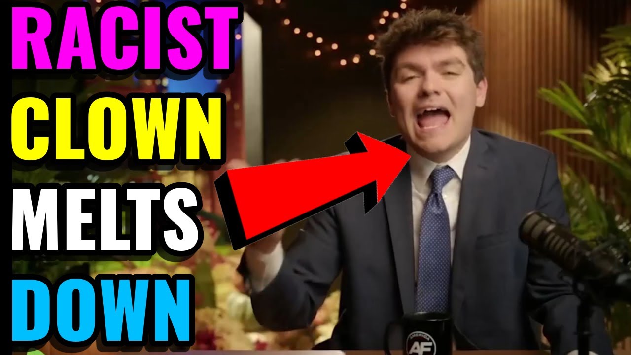 Ник Фуэнтес НЕНАВИДИТ СВОЮ ЖИЗНЬ! РАЗДРАЖАЕТСЯ В ЭФИРЕ ИЗ-ЗА ГЛУПОСТИ СВОИХ ЗРИТЕЛЕЙ!