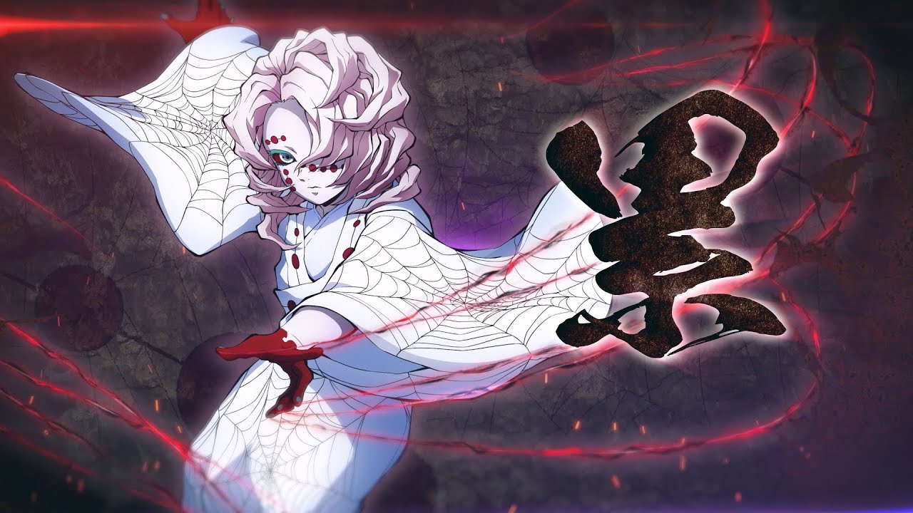 Demon Slayer: Kimetsu no Yaiba Yahaba and Susamaru Trailers