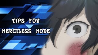 Persona 5 Strikers - Tips for Merciless Difficulty