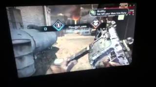 Gb proof of boot