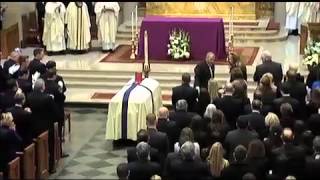 Greater Boston Video: Michael Kennedy Funeral