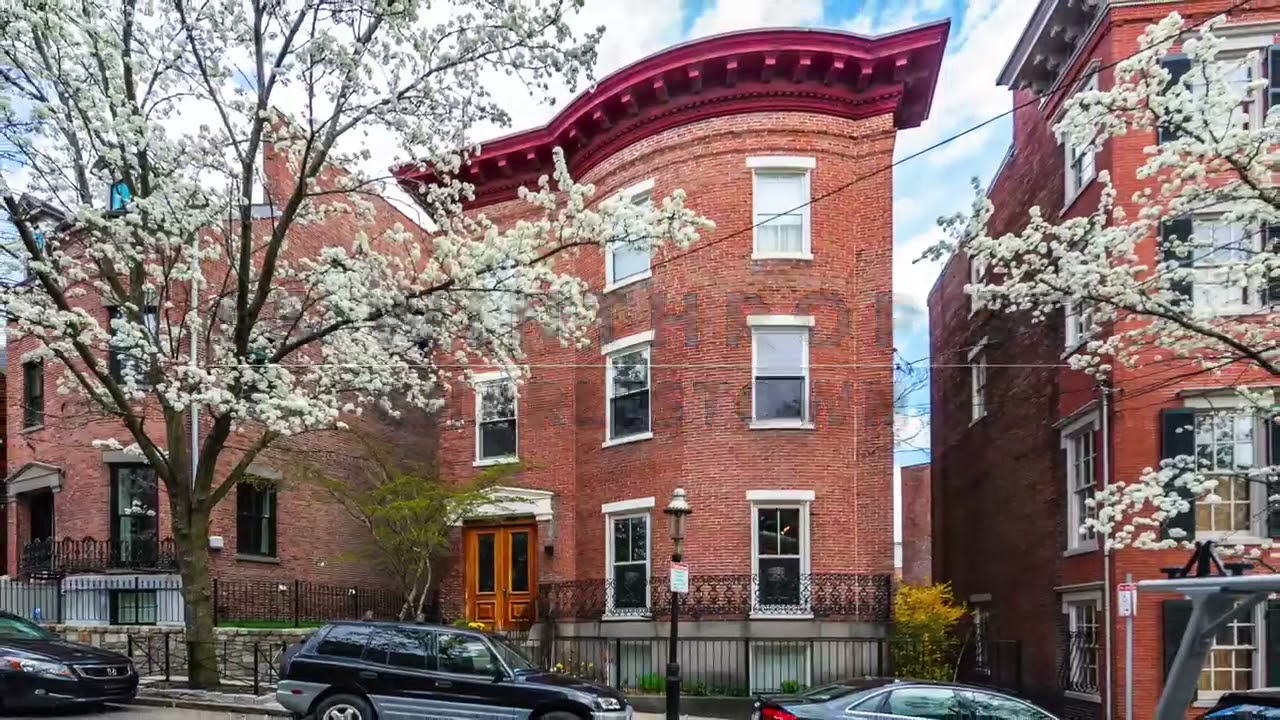 65 Winthrop Street, Charlestown YouTube